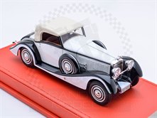 Hispano-Suiza J12 Million Guiet 1934 Closed