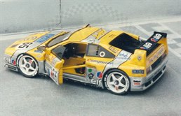 Venturi 400LM Le Mans 1994 #65