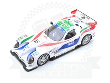 Panoz Esperante GTR Le Mans 1997 #55 Nescafe Blend 37