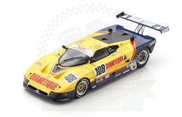 Lola T600 1st Riverside 6hrs 1982 #0 Interscope