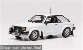 Talbot Sunbeam Lotus 1981 White
