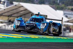 Oreca 07 26th Le Mans 2026 #25 Algarve Pro Racing