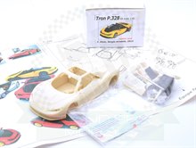 Sergio by Pininfarina 2015