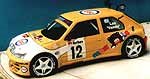 Peugeot 306 Maxi 1997 Maxitoys 1:24