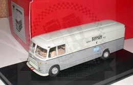 Fiat 642 Ferrari Transporter 1952