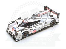 Porsche 919 Hybrid 1st Le Mans 2015 #19 Bamber/Tandy/Hulkenberg