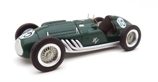 Talbot Lago T26C Dundrod 1951 #10 Hamilton