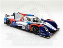 BR01 Nissan Le Mans 2015 #37 SMP