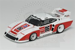 Porsche 935/80 19th Road Atlanta 150 1981