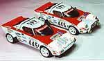 Lancia Stratos GR4 Giro D'Italia 1981