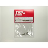 Centre Lock Wheel Nuts (x4) 1:24