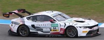 Ford Mustang GT3 23rd DTM 2025 #64 Scherer