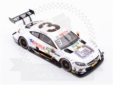 Mercedes AMG C63 DTM 2017 #3 Di Resta