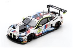 BMW M4 GT3 2nd Bathurst 12hrs 2025 #46 Team WRT 1:64