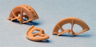 Brake Disc Guard 1:12