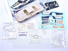 Porsche 935L 1st Daytona 250 1983 #6 Henns Tbird Swap Shop