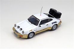 Porsche 911RS MC78 Almeras Support Car