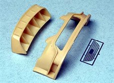 Ford Focus WRC RS06 Upgrade Set 1:24