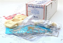 McLaren M1B 2nd Brands Hatch 1966 #9 Amon