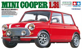 Mini Cooper 1.3i 1:12