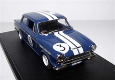 Lotus Cortina ATCC #3 Neptune Racing