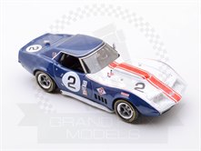 Chevrolet Corvette Sebring 1968 Yenko