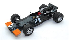 BRM P139 F1 1969 #14 Surtees