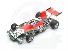 Iso IR01 14th Canada 1973 #26 Schenken