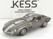 Ferrari 275 GTB/C Competizione Speciale 1964 Metallic Grey