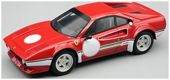 Ferrari 308 GTB/LM Fiorano Test 1976 Lauda