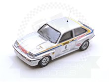 Vauxhall Chevette HSR 2nd West Cork 1981 #4 Keating/Condon