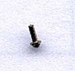 Turned Lights 1.0mm (x5)