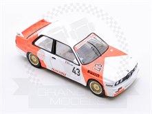 BMW M3 (E30) WTCC 1987 #43 Bigazzi