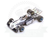 Surtees TS9B 2nd Italy 1972 #10 Hailwood