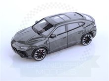 Lamborghini Urus S 2022 Grey