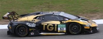 Lamborghini Huracan GT3 Evo2 7th DTM 2025 #63 Pepper