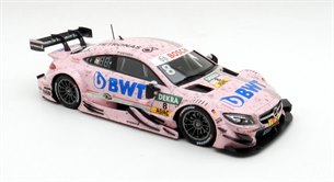 Mercedes AMG C63 DTM 2016 #8 Vietoris