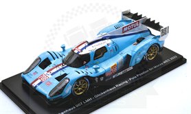 Glickenhaus 007 LMH Monza 1000kms 2022 #708 Glickenhaus Racing