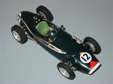 Connaught B Glover Trophy 58 Scott-Brown