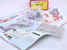 Ferrari F2003-GA Japan 2003 Schumacher