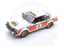Toyota Celica GT (RA40) 6th Portugal 1980 #6 Andersson/Liddon