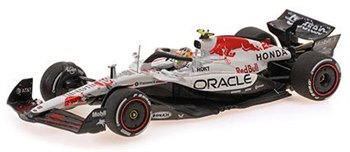 Red Bull RB21 12th Japan 2025 #22 Tsunoda