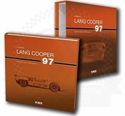 Lang Cooper, Peter Brock's Group 7 USRRC Sports Car