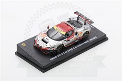 Ferrari 296 GT3 Le Mans 2024 #54 Vista AF Corse 1:64