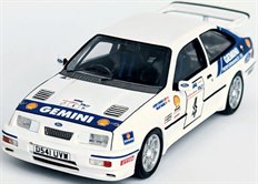 Ford Sierra RS Cosworth 3rd Manx 1990 #4 McRae/Ringer