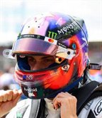 Oscar Piastri Helmet 11th UK 2026 1:5