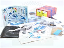 BenettonB197 9th Monaco 1997 #7/8 Alesi/Berger