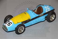 Maserati A6GCM UK 1953 #26 Marimon