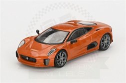 Jaguar C-X75 
