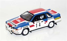 Nissan 240RS Monte 1984 #14